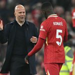 လစ်ဗာပူးလ် နောက်ခံလူ ကတော့ လာလီဂါကို ပြောင်းရွှေ့ဖို့ အတွက် စိတ်ရှည်စွာ စောင့်ဆိုင်းသွားမယ်လို့လည်း သိရပါတယ်။