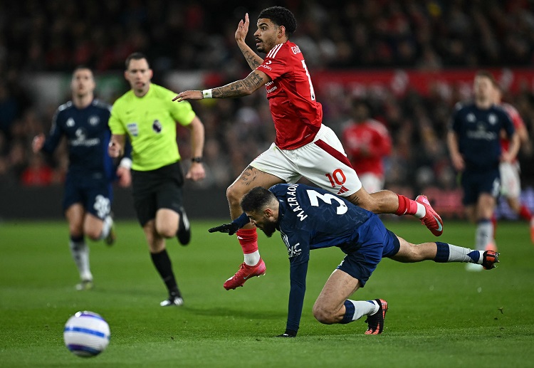 Giao hữu CLB: Nottingham có thể tiếp tục gặp khó khăn trước Fulham