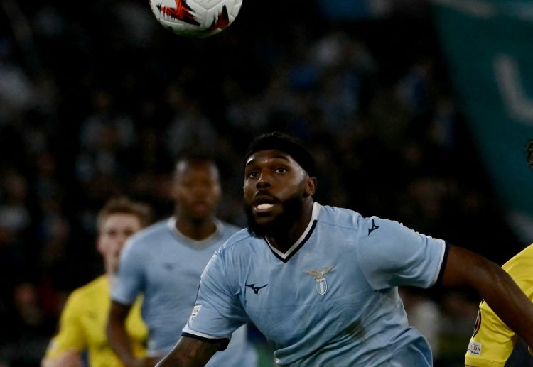 英超联赛 转战意甲