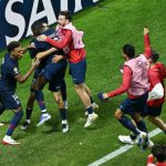 ปารีส แซงต์-แชร์กแมง จะขาด 2 ผู้เล่นหลักที่ติดโทษแบนฟุตบอลชิงแชมป์สโมสรโลก 2025