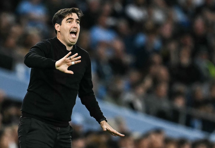 Giao hữu CLB: Bournemouth vẫn đang là một cái tên đáng gờm