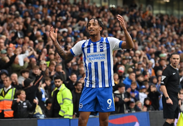 Joao Pedro được Chelsea chiêu mộ sau mùa giải Premier League vừa qua