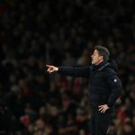 Giao hữu CLB: Fulham vươn lên dẫn trước 2 bàn ở ngay từ hiệp 1