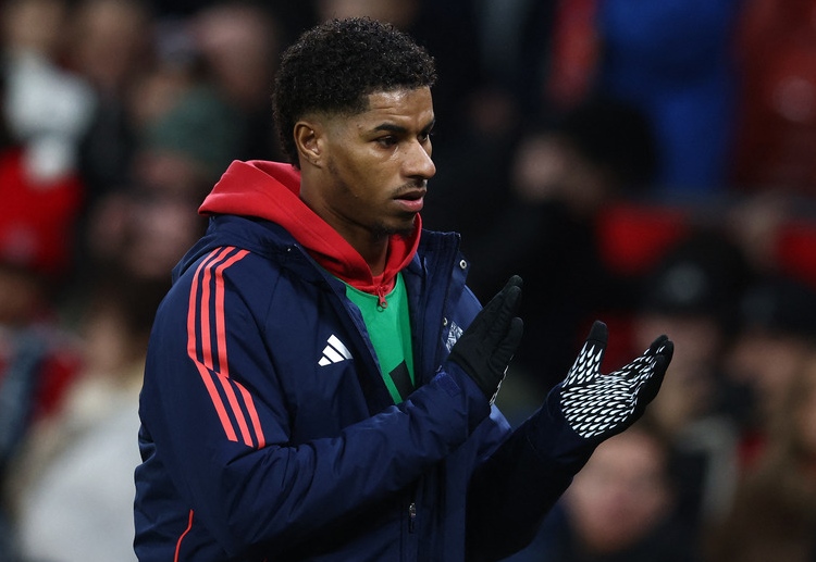 Statistik Barcelona di La Liga 2024-2025