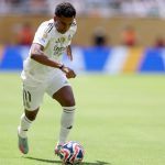 တစ်ဖက် မှာလည်း ပရီးမီးယားလိဂ် ကလပ် စပါး အနေနဲ့ ရိုဒရီဂိုရဲ့ လက်ရှိ သဘောထားကြောင့် တခြားသော ကစားသမားတွေကို ပစ်မှတ်ထားဖွယ်တော့ ရှိနေပါတယ်။