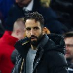 英超夏季赛曼联主帅阿莫林希望带领球队恢复状态，走出上赛季低谷。