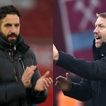 Manchester United launch their U.S. pre-season tour with a Club Friendly showdown against West Ham United in New Jersey