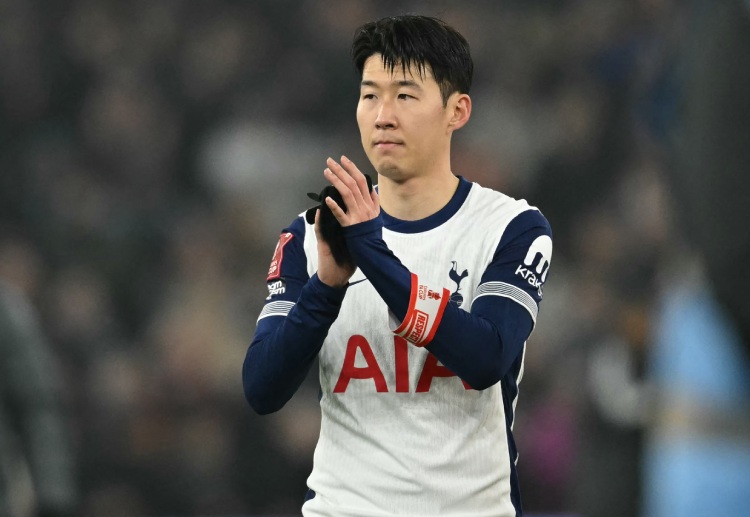 英超联赛 上赛季,孙兴慜帮助热刺赢得了历史性的欧联杯冠军,成为球队英雄之一。