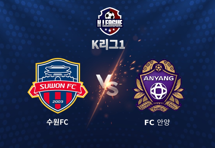 이날 안양은 모따의 골을 비롯해 4골을 몰아치며 대구를 4-0으로 완파했다.