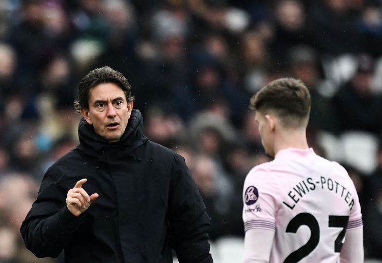 ဒီပွဲစဉ် ကတော့ ပရီးမီးယားလိဂ် ခါးသီး မြိုခံ ပြိုင်ဘက် နှစ်သင်း အကြား ဗြိတိန် ပြင်ပမှာ ပထမဦးဆုံး အကြိမ် ကစားမယ့် ပွဲစဉ် ဖြစ်ပါတယ်။