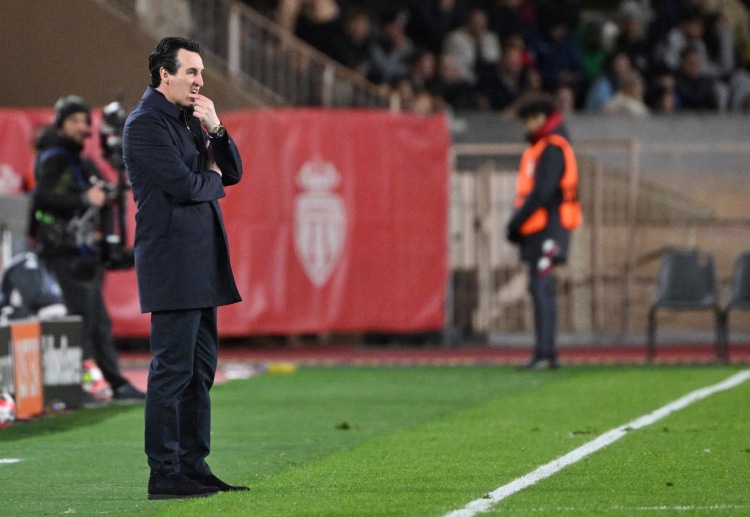 Pasukan Unai Emery dalam persiapan Club Friendly