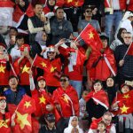 Nữ Việt Nam thi đấu Vòng loại Asian Cup nữ 2026 với cuộc chạm trán UAE