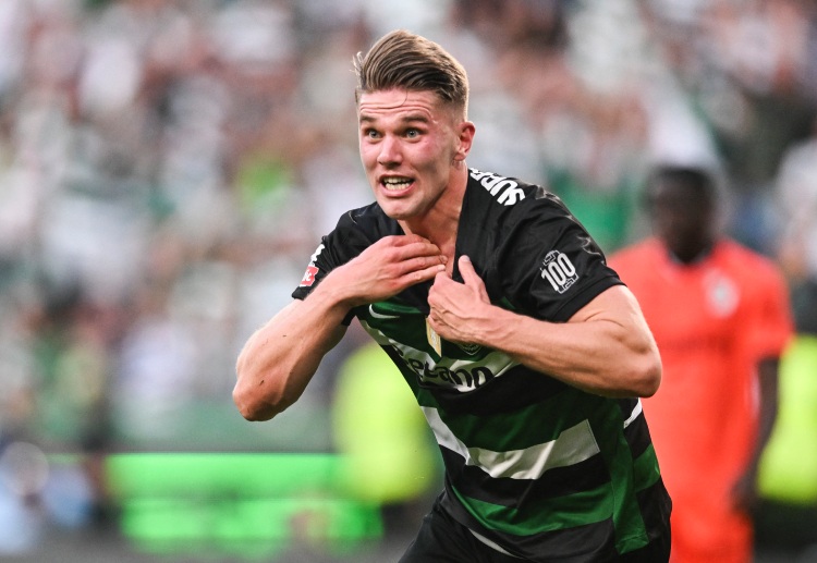 Arsenal are nearing a deal for Viktor Gyökeres, though the Premier League transfer faces slight delays