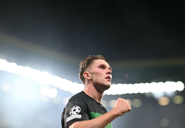 英超联赛 达成协议