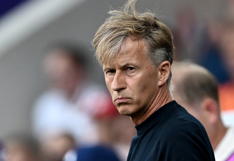 Andries Jonker is confident that the Netherlands can beat England in their upcoming Women's Euro 2025 match