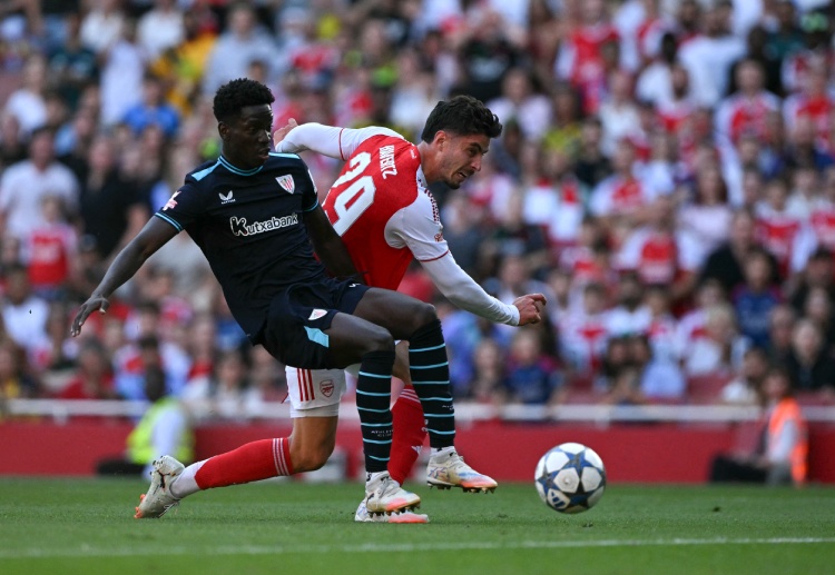 แอธเลติก บิลเบา แพ้ 6 นัดรวดใน ฟุตบอลกระชับมิตร 2025