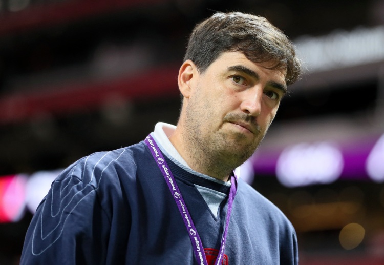 บอร์นมัธ ไร้ปัญหาจัดทัพเยือน สเปอร์ส พรีเมียร์ลีก 2025