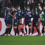 Serie A: Atalanta đang tấn công không quá ấn tượng
