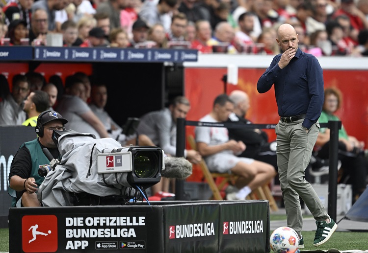 바이엘 레버쿠젠은 베저슈타디온에서 열리는 베르더 브레멘과의 분데스리가 원정 경기에서 반등을 노리고 있다.