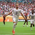 Harry Kane berpeluang cetak banyak gol di Bundesliga