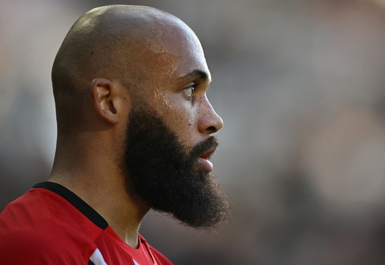 友谊赛 上演首秀