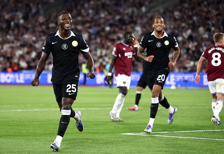 Taruhan Premier League: Chelsea vs Fulham