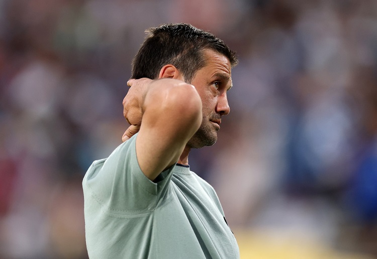 Inter akan ditantang Torino di pekan perdana Serie A awal pekan ini