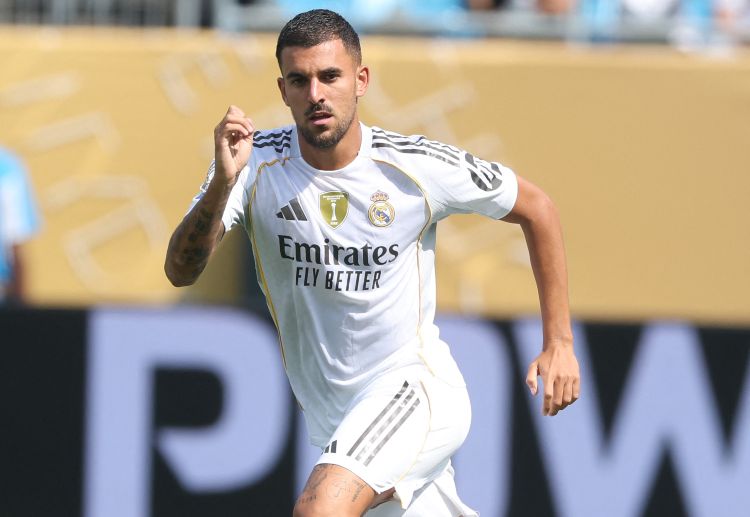 လာလီဂါ ကလပ်ဟာ စပိန်သား အတွက် ယူရို ၁၁ သန်း ဝန်းကျင် တောင်းဆိုထားကြောင်း Fichajes က ဖော်ပြပါတယ်။