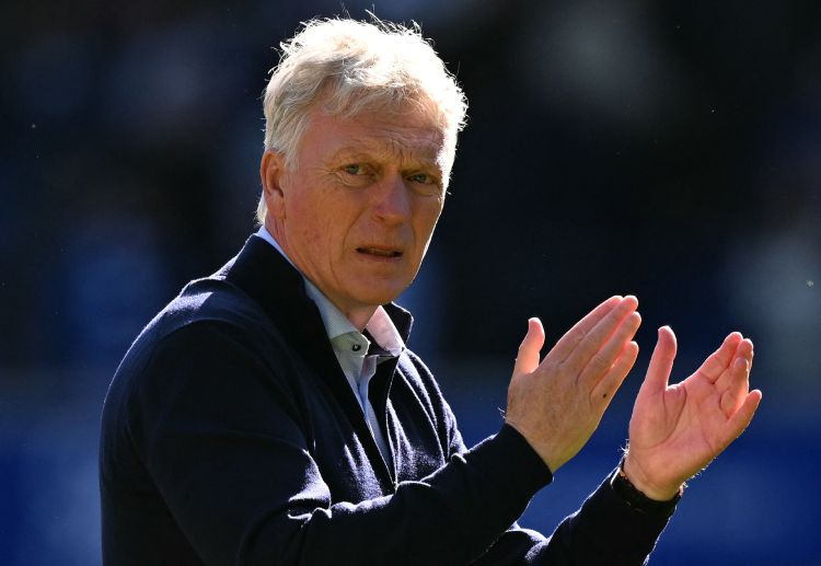 友谊赛 未准备好