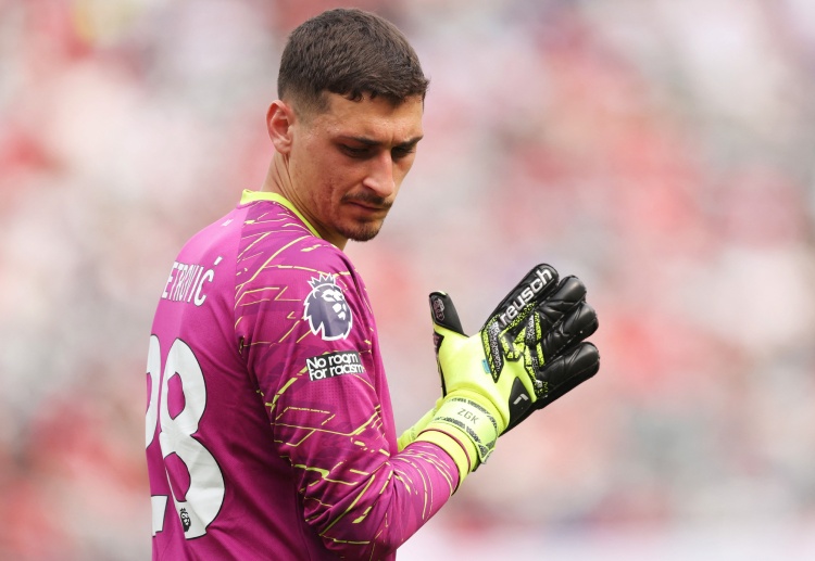 英超夏季赛 伯恩茅斯今夏的引援包括乔尔杰·彼得罗维奇和阿德里安·特鲁弗特,进一步提升了球队的阵容厚度。