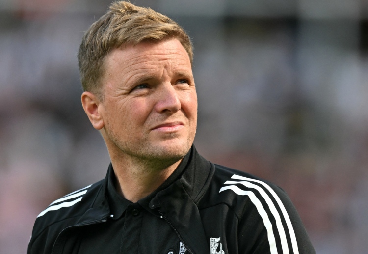 友谊赛 纽卡斯尔联在埃迪·豪的带领下与西班牙人战成2比2平，至今五场友谊赛未能赢得一场。