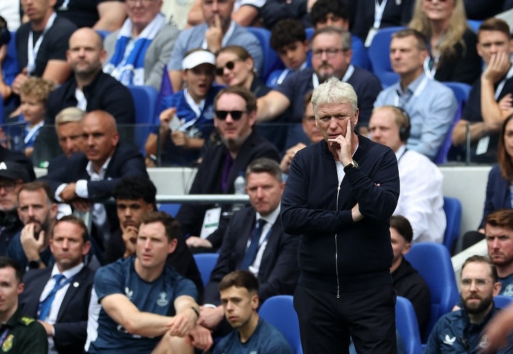 เอฟเวอร์ตัน เก็บ 3 แต้ม ด้วยฟอร์มโดดเด่นของ แจ็ค กรีลิช พรีเมียร์ลีก 2025