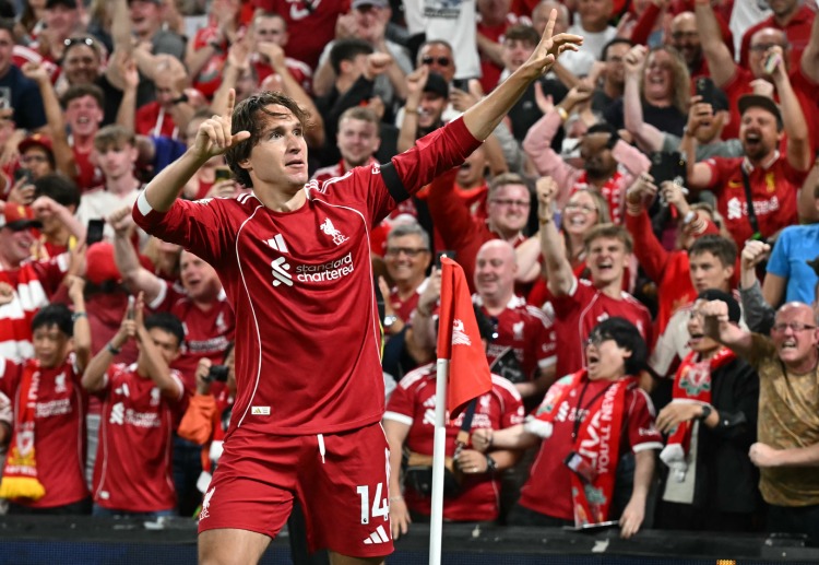 Premier League: Liverpool vẫn cho thấy lối chơi tấn công hiệu quả