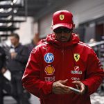 Lewis Hamilton failed to score points in the latest Formula 1 race at Hungaroring