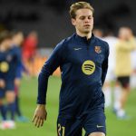 ဒီယောင်သာ လာလီဂါ ကလပ်ရဲ့ ကမ်းလှမ်းမှုကို လက်ခံခဲ့မယ် ဆိုရင်တော့ အသင်း ဘက်က ၂၀၂၉ အထိ သက်တမ်းတိုးဖို့ပါ ရည်ရွယ်ထားကြောင်းလည်း သိရပါတယ်။