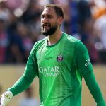 ပီအက်စ်ဂျီဟာ ပြီးခဲ့တဲ့ စနေနေ့က လီဂူးဝမ်း ပြိုင်ဘက် လိုင်လီရဲ့ ဂိုးသမား လူးကပ်စ် ချဗာလီယာကို ပြောင်းရွှေ့ကြေး ယူရို သန်း ၄၀ + အပိုဆုကြေး ယူရို ၁၅ သန်း နဲ့ ခေါ်ယူခဲ့ပါတယ်။