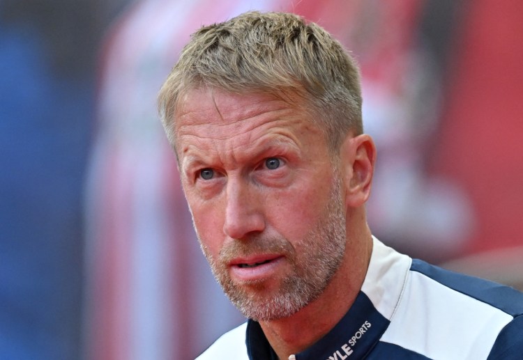 ချဲလ်ဆီး နည်းပြဟောင်း ဂရေဟမ် ပေါ်တာ ကိုင်တွယ်နေတဲ့ ဝက်စ်ဟမ်း ကတော့ ပရီးမီးယားလိဂ် အဖွင့်ပွဲမှာ တန်းတက် ကလပ် ဆန်းဒါးလန်း ကိုတောင် ၃-၀ ရလဒ်နဲ့ အပြတ်အသတ် ရှုံးနိမ့်ထားပါတယ်။