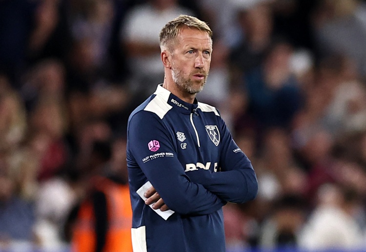 เวสต์แฮม ยูไนเต็ด ผลงานย่ำแย่ และกลายเป็นทีมที่อาจมีปลดผู้จัดการทีม สโมสรแรกใน พรีเมียร์ลีก 2025