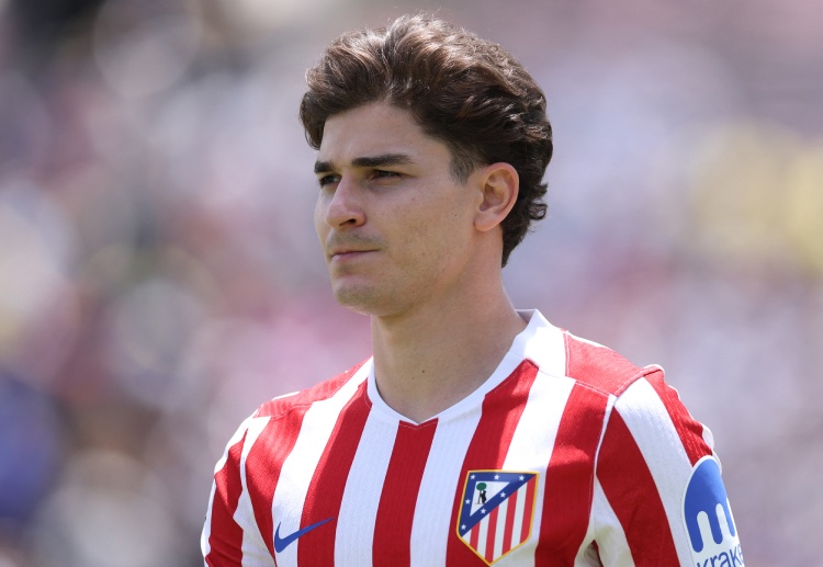 Atletico để thua Porto ở trận Giao hữu trên sân khách