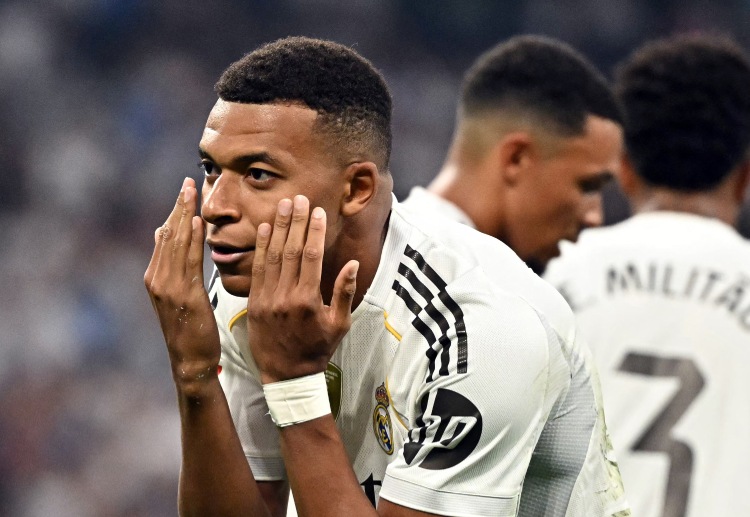 Real Madrid làm khách trên sân của Oviedo ở vòng 2 La Liga 2025/26