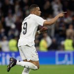 ဆော်ဒီပရိုလိဂ်ရဲ့ အမည်မဖော်လိုတဲ့ ကလပ် တစ်ခုက ဗင်နီးစီးယပ်စ် ဂျူနီယာကို လွဲချော်ပြီးနောက် ရီးရဲလ်မက်ဒရစ် အသင်းဖော် ကီလီယန် အမ်ဘာပေးကို ယူရို ၃၅၀ သန်းနဲ့ ကမ်းလှမ်းဖို့ ဆန္ဒရှိနေကြောင်း သိရပါတယ်။