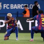 La Liga: Barcelona vẫn đang quá vượt trội so với Mallorca