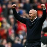 လစ်ဗာပူးလ်ဟာ အခုတစ်ပတ် ပရီးမီးယားလိဂ်မှာ နယူးကာဆယ်ရဲ့ အိမ်ကွင်း စိန့်ဂျိမ်းစ်ပါ့ခ်ကို သွားရောက် ရင်ဆိုင်ခဲ့ရပြီး ၂-၃ ရလဒ်နဲ့ အဖိုးတန် နိုင်ပွဲ ရရှိထားခဲ့ပါတယ်။