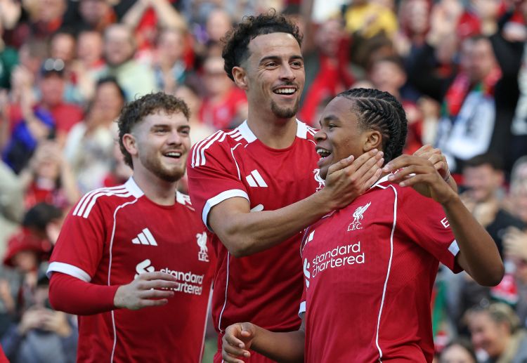 Premier League: Liverpool have won their last five matches against Bournemouth