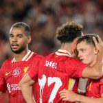 友谊赛 延续勇态