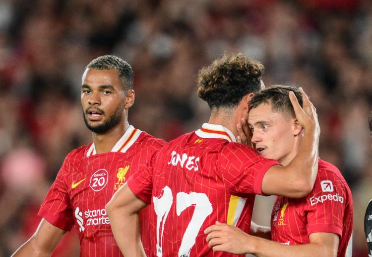 友谊赛 延续勇态