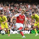 ဆာကာ အနေနဲ့ လာမယ့် လမှာ အန်ဒိုရာ၊ ဆားဘီးယား တိုနဲ့ ကစားမယ့် အင်္ဂလန်ရဲ့ ကမ္ဘာ့ဖလား ခြေစစ်ပွဲတွေ အပြင် ပရီးမီးယားလိဂ် ၄ ပွဲလောက်ကို လွဲချော်တော့မှာပါ။