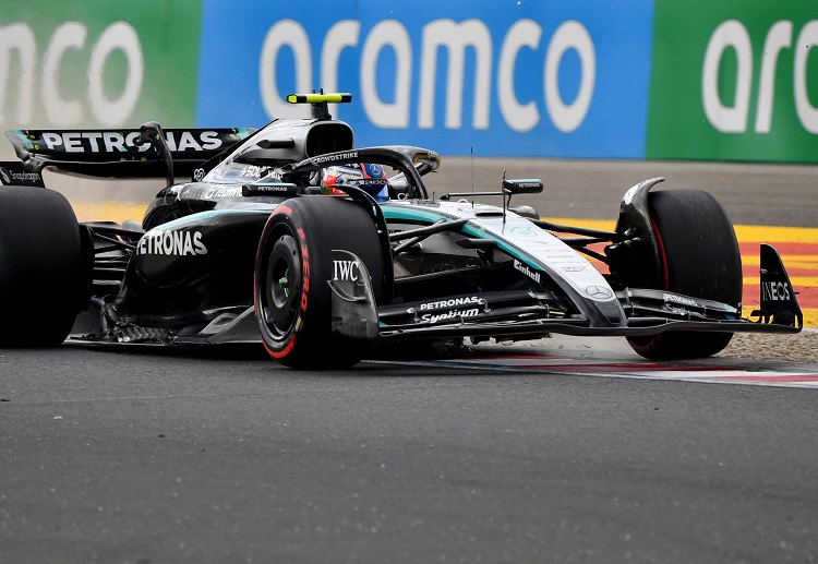 Formula 1: Kimi Antonelli ends his drought with P10 in Hungary