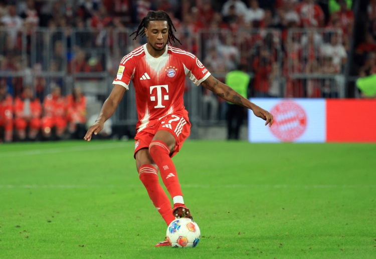 ဘေယန်မြူးနစ်ဟာ ရာသီ အဖွင့်ပွဲစဉ်မှာ ဘွန်ဒက်စ်လီဂါ အဓိက ပြိုင်ဘက် လိုက်ပ်ဇစ်ကို ၆-၀ ရလဒ်နဲ့ အနိုင်ယူထားပြီး အဲဒီပွဲမှာ အိုလစ်ဆီက ၂ ဂိုး သွင်းယူခဲ့ပါတယ်။