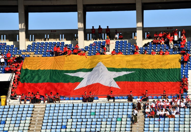 ဒါ့အပြင် ဒုတိယအကျော့ ပွဲစဉ်ဟာ သုဝဏ္ဏမှာ အိမ်ရှင် အဖြစ် ဧည့်ခံယှဉ်ပြိုင်ရမှာ ဖြစ်တဲ့ အတွက်လည်း မြန်မာနေရှင်နယ်လိဂ် ထိပ်သီး ကလပ်က ပရိသတ်တွေရဲ့ အင်အားကို ပြသနိုင်ဖို့ ဖိတ်ခေါ်ထားပါတယ်။